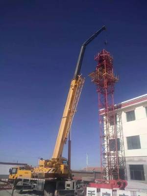 違規作業的代價:一周5起吊裝事故,件件觸目驚心!