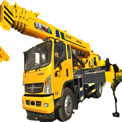 梧州中聯(lián)50噸吊車售價(jià) 歡迎新老客戶前來(lái)咨詢