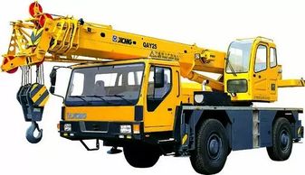 轉(zhuǎn)型 高大上 ,中國(guó)起重機(jī)再破世界高端紀(jì)錄