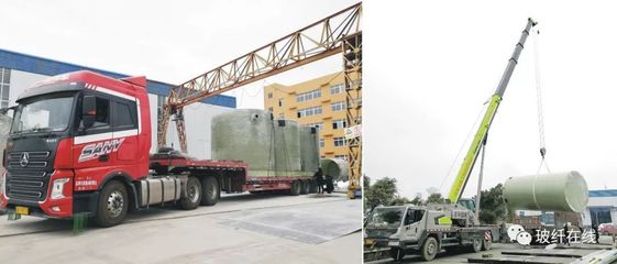 威玻產品春運忙，起重機助力高效運輸