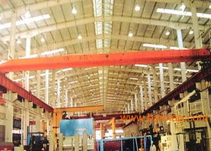 石家莊LB防爆電動(dòng)單梁起重機(jī)批發(fā) 專業(yè)生產(chǎn)廠家與價(jià)格解析