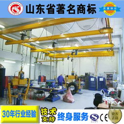 KBK柔性梁懸掛輕型軌道起重機(jī)（歐式行吊） 優(yōu)勢(shì)、價(jià)格與采購指南