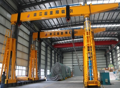 起重機的潤滑保養方式及潤滑要求