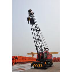 選擇優(yōu)質(zhì)生產(chǎn)起重機(jī)廠家 批發(fā)與供應(yīng)指南