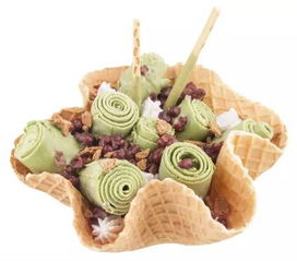 夏日冰淇淋消費與加盟投資的雙重警示